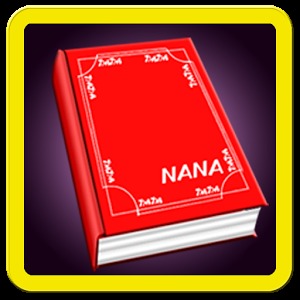 Witch Nana's PREPARE Diary