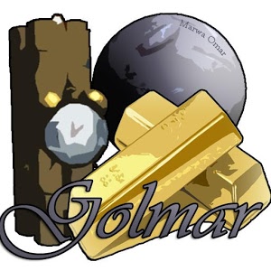 GOLMAR - The Gold Catch Game