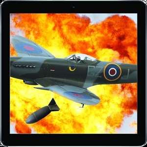 Air Attack Bomber Classic HD