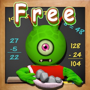 Maths Vs Martians Free