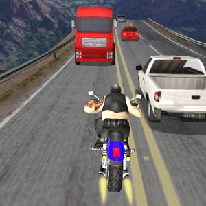 MEGA BIKE RACING 3D