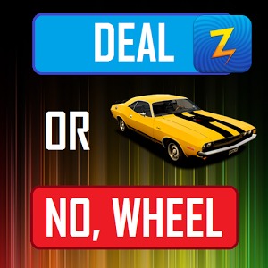 Deal or Wheel Lite