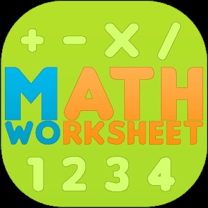 Math Workout Plus