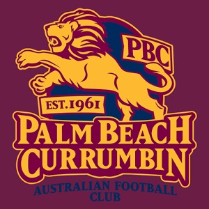 Palm Beach Currumbin AFC