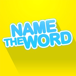 Name the Word - Guessing Game