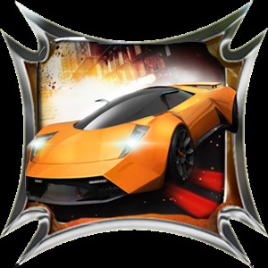 Racing Car Game 2015