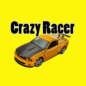 Crazy Racer