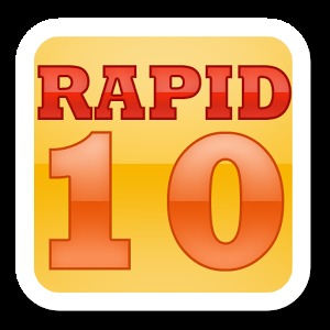 Learnoid Rapid 10