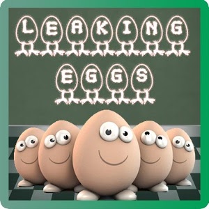 Leaking Eggs