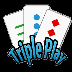 Triple Play