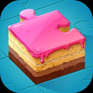 Yummy Desserts - Jigsaw Puzzle