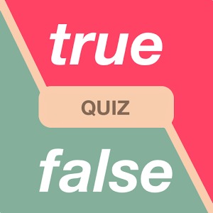 True False Quiz
