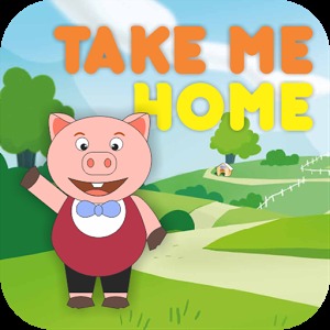 Take Pig Home