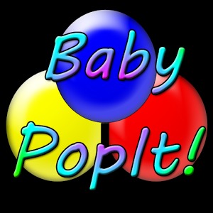 Baby Pop It !