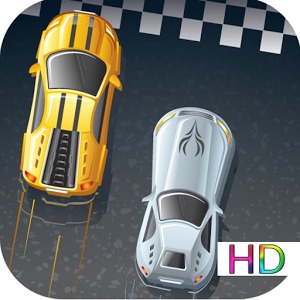 Play car racing