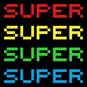 Super Super Super Super