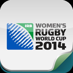 IRB Women's Rugby World Cup