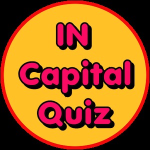 India State Capital Quiz