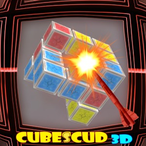 Cubescud 3D
