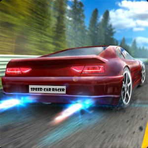 Speed Car Nitro Racer