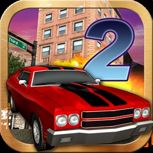 Traffic Racing 2 Limited