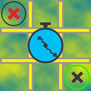 Tic Tac Toe Per Minute