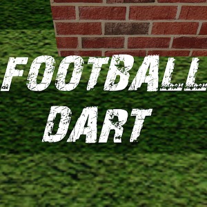 Football Dart