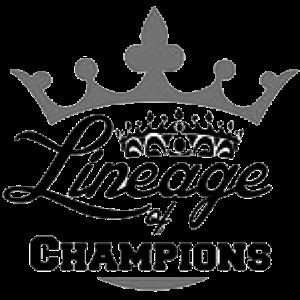 Lineage of Champions