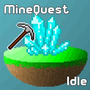 MineQuest Idle
