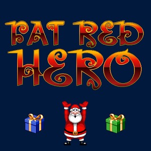 Fat Red Hero