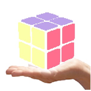 Cube Puzzle Game 3D