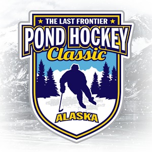 Alaska Pond Hockey