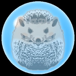 Hedgie Escape: Bubble Shooter