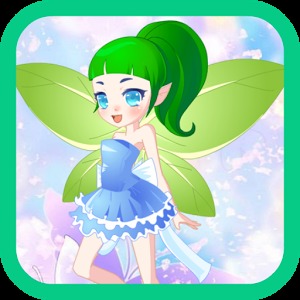 Dress Up! Pretty Fairy