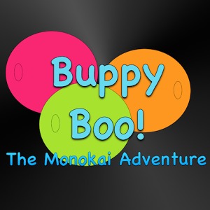 Buppy Boo: Monokai Adventure