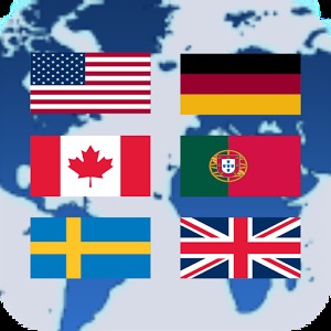 Flags and Countries