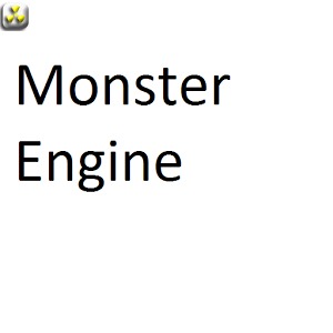 Monster Engine