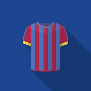 Fan App for Crystal Palace