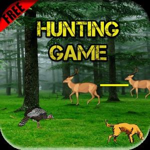 Hunting Game FREE