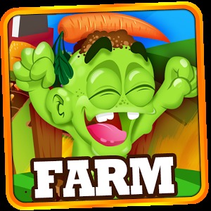 Zombie Farmer: Monster Farm