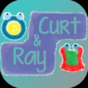 Curt and Ray