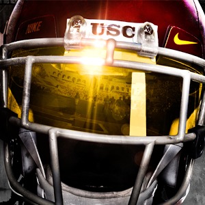 Project Trojan - USC Football