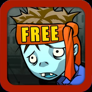 Puzzle Zombie Free