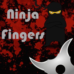 Ninja Fingers!