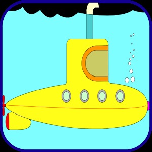 Submarine Match Game