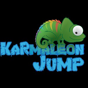 Karmaleon Jump