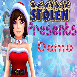 Stolen Presents Demo