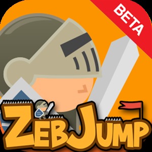 ZebJump Free - Beta