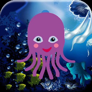Octopus Match Game
