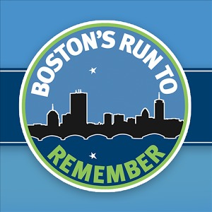 Boston's Run to Remember 2015